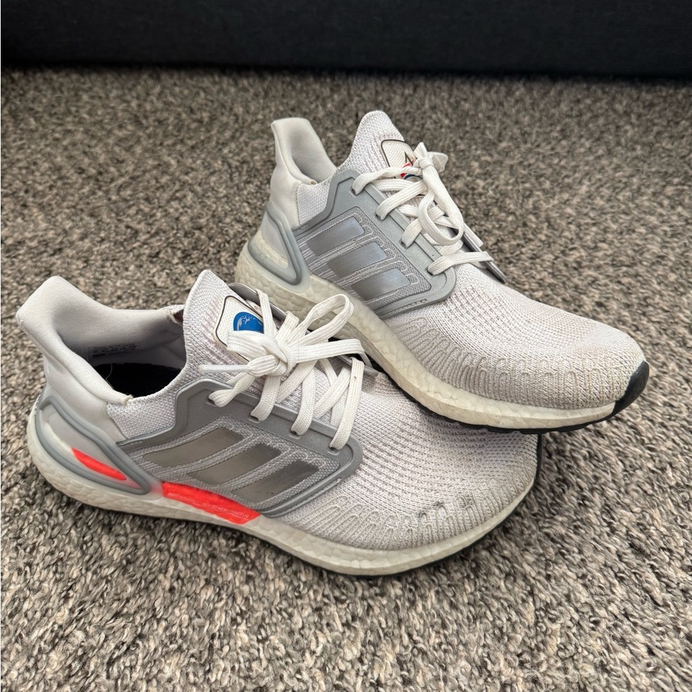 Adidas Ultra Boosts